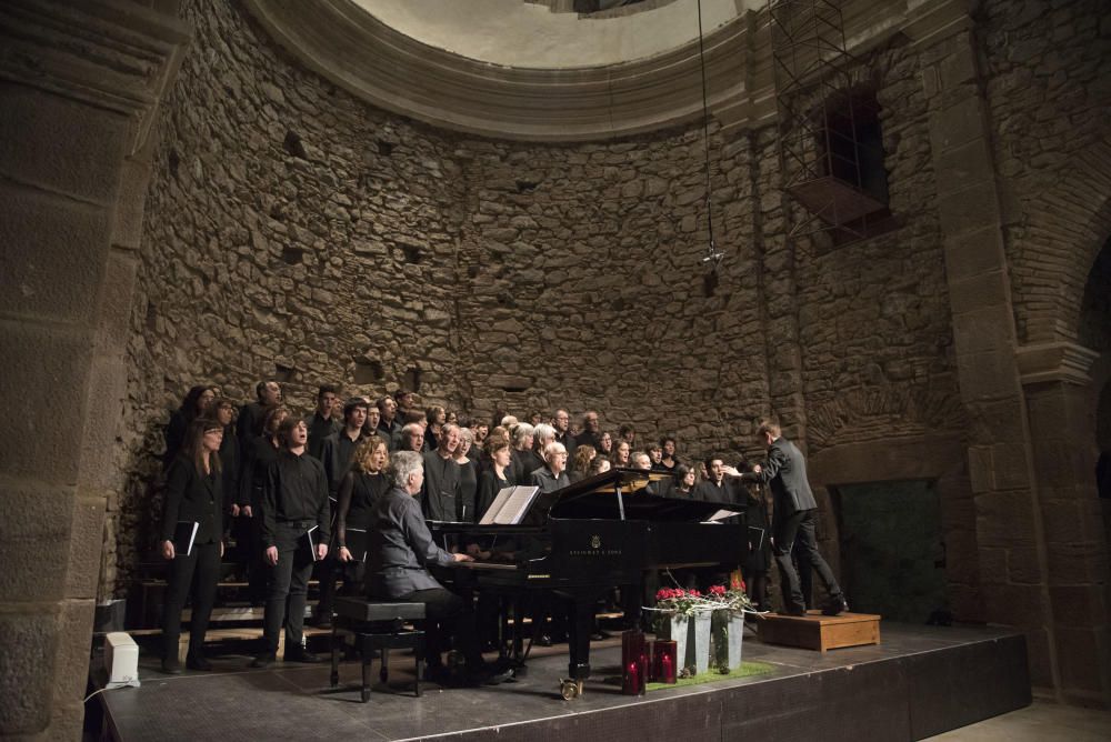 Concert de Nadal Coral Escriny