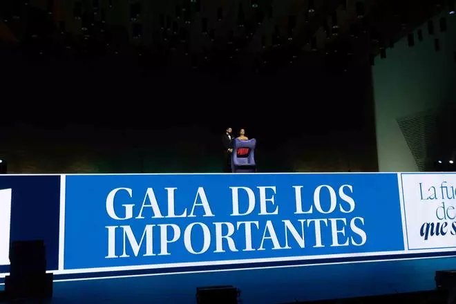 IMPORTANTES 2025 / Rafa Arjones