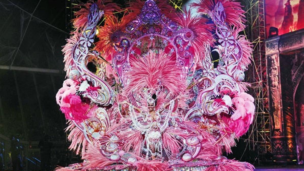 10 destinos para marcar el ritmo en Carnaval