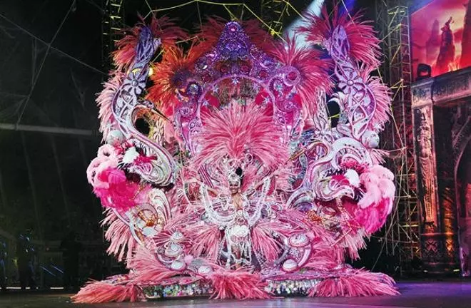 10 destinos para marcar el ritmo en Carnaval