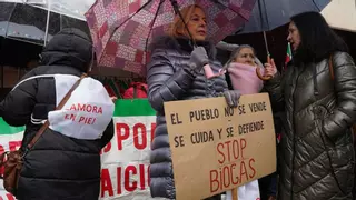 Moraleja del Vino toma medidas para frenar el asentamiento de plantas de biogás