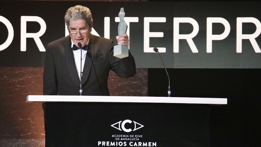 I Premios Carmen del Cine Andaluz