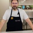 Chef Dani García