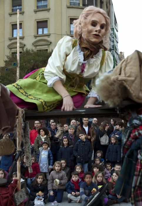 Feria Internacional de Teatro para Niños (FETEN)