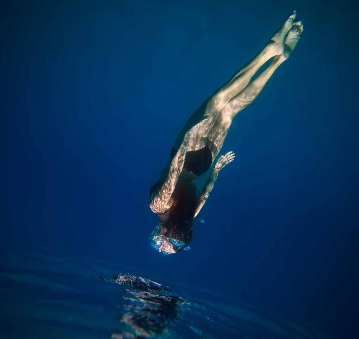 'From Inside Project' de Pilar Morales