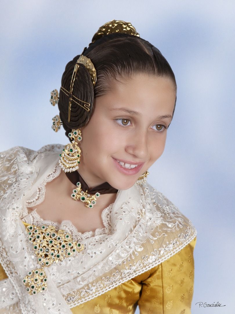 EL CARMEN - Erica Gomez Martinez (Blanquerias)