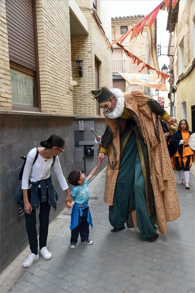 Feria Mudéjar de Utebo