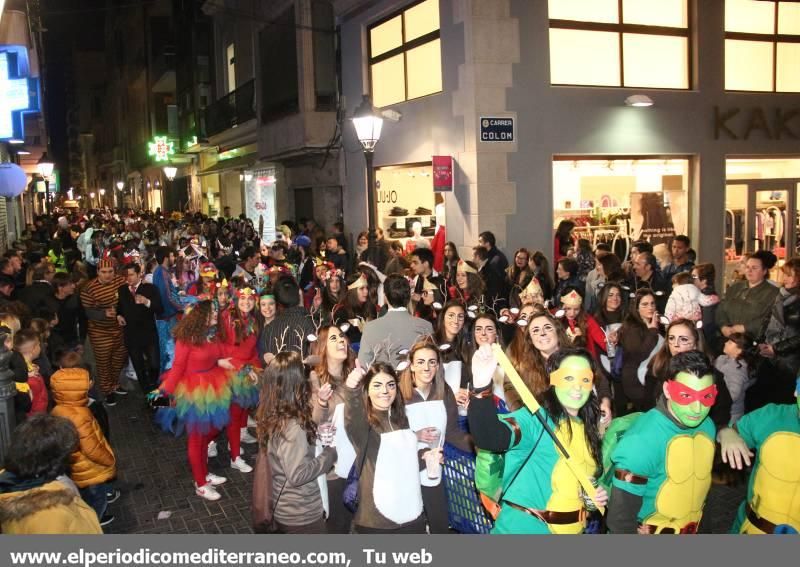 Carnaval en Vila-real