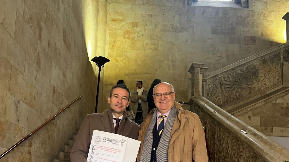 La nueva cátedra de la UEx para la reducción del riesgo cardiovascular