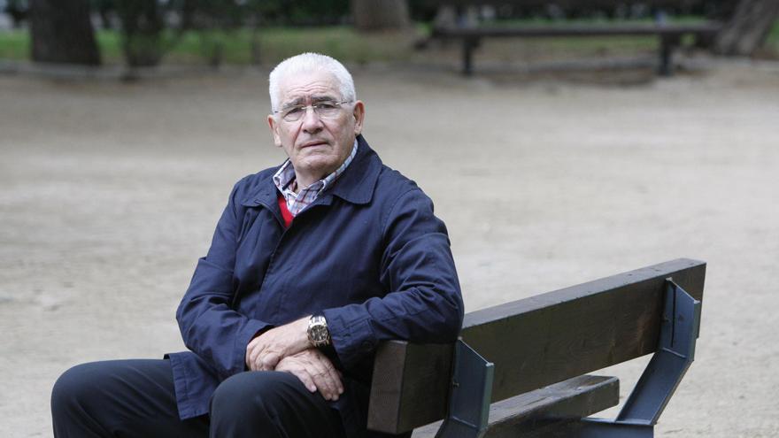 Vídeo | Muere Manolo Villanova, leyenda del Real Zaragoza