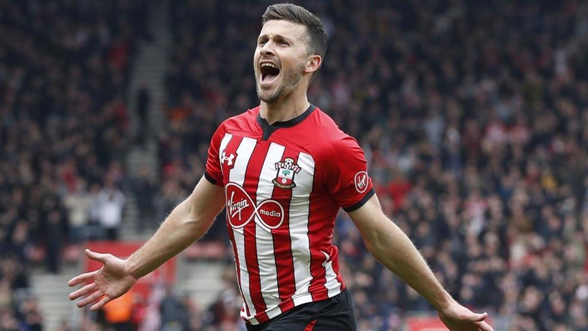 Shane Long ha marcado un gol histórico