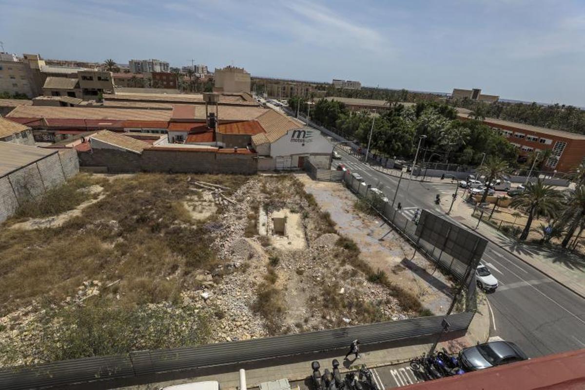 Urbanismo Autoriza Un Edificio Con La Condici n De Conservar Un Refugio urbanismo-autoriza-un-edificio-con-la-condici-n-de-conservar-un-refugio