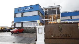 El Bellavista admite que "hubo clientes que incumplieron las normas de seguridad" en su local en Nochebuena en el espacio que había dos jugadores del Sporting