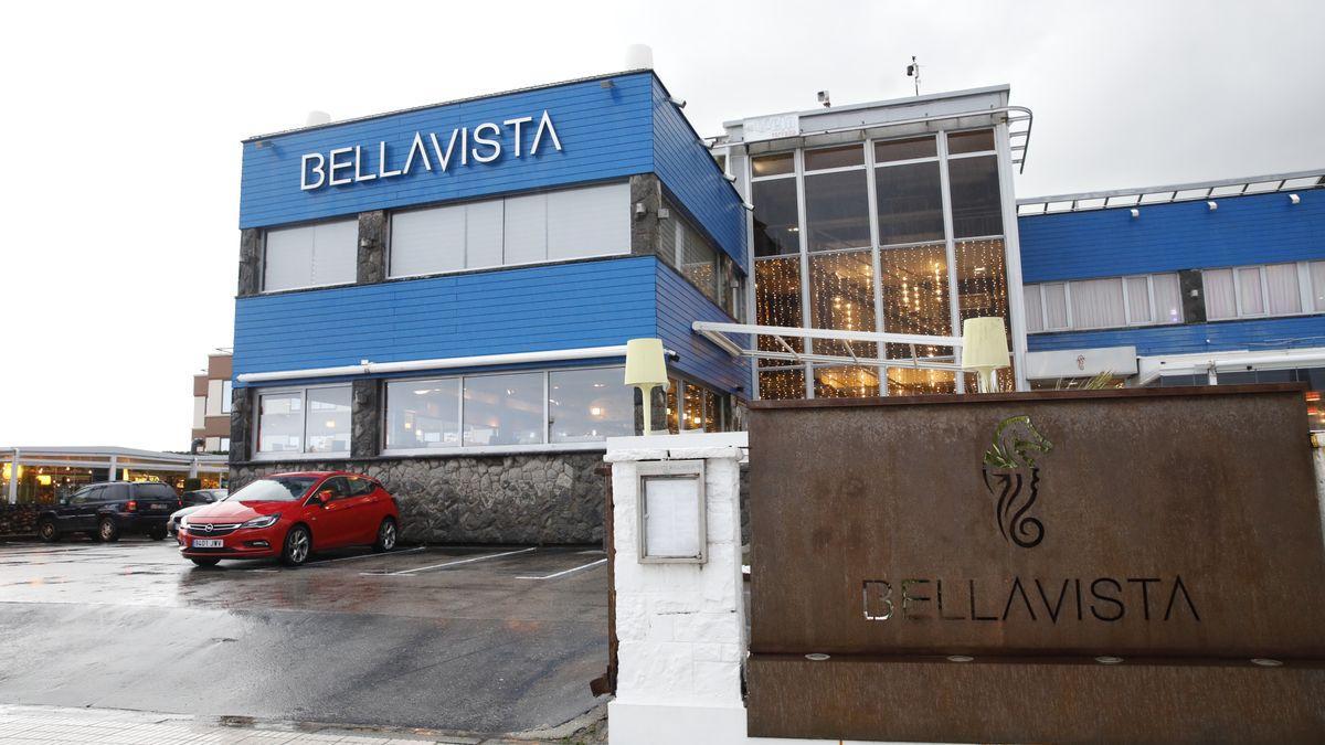 Restaurante Bellavista