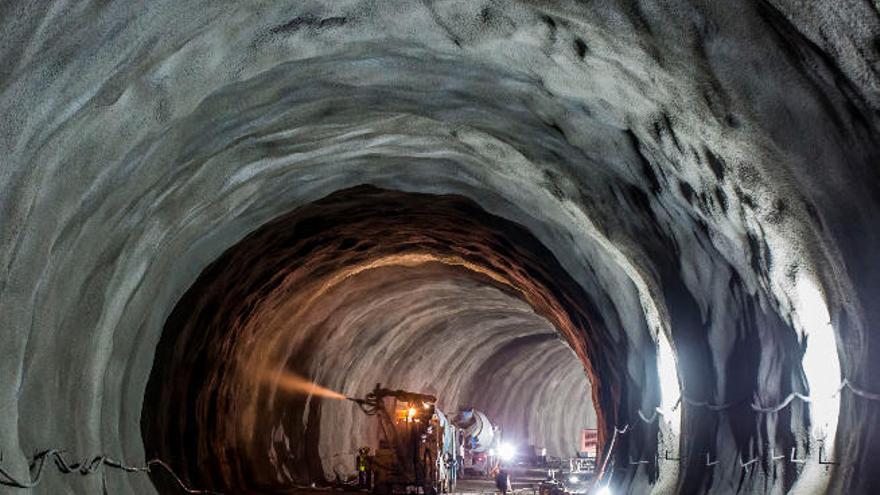 Un estudio universitario avala la nueva autovía de La Aldea por su interés social