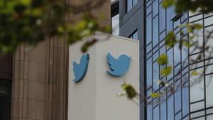 Twitter cambia el pájaro azul por una X