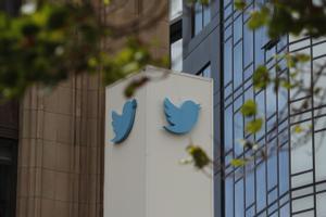 Twitter cambia el pájaro azul por una X