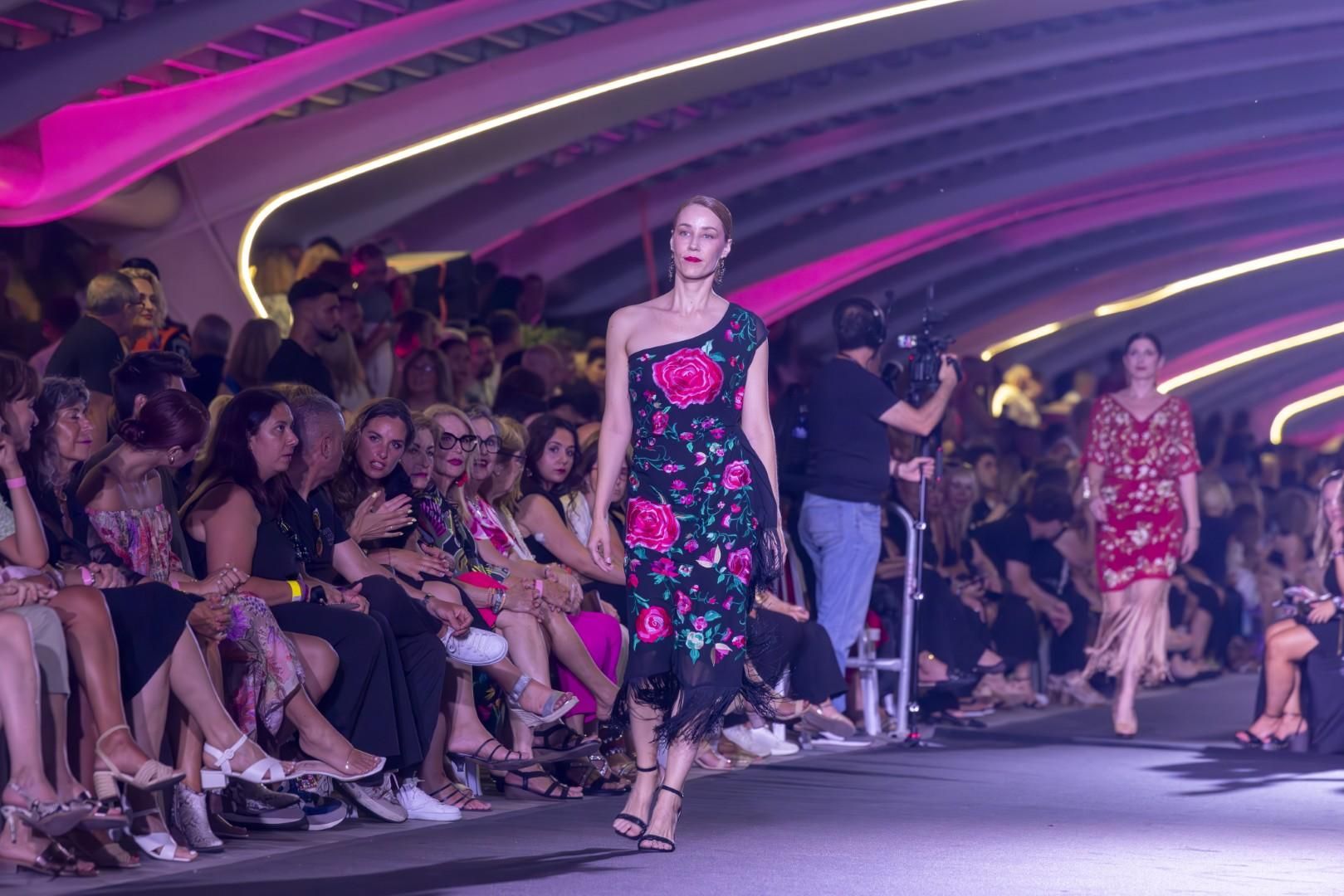 Torrevieja Weekend, espectáculo y moda en el corazón de Torrevieja, de la mano de Eduardo _Navarrete