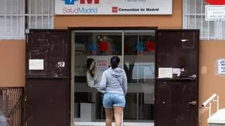Madrid activa un sistema de avisos en el teléfono móvil para ciudadanos que se ausentan de sus citas médicas