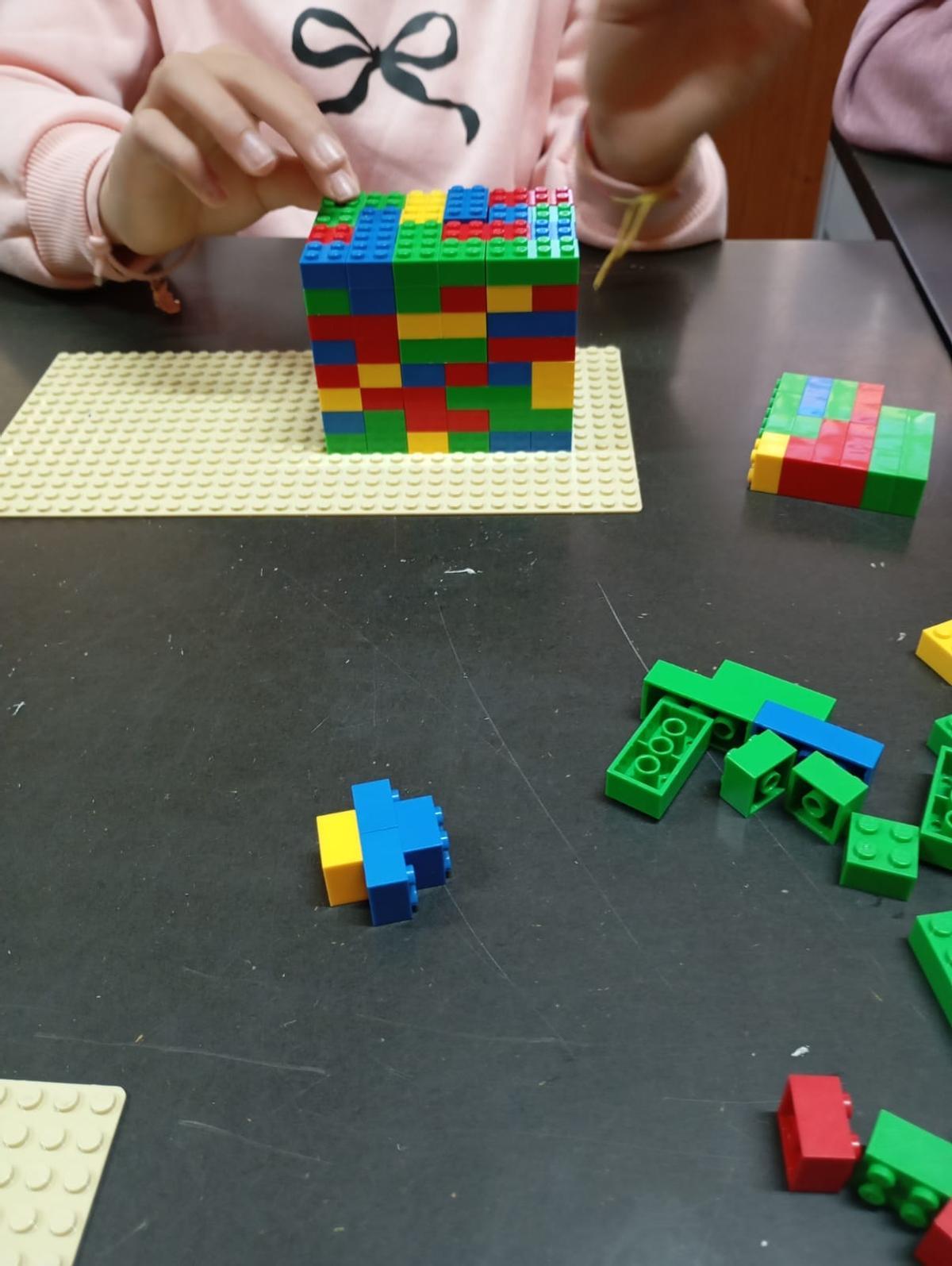 Taller realizado en el Punto Joven de Benavente.