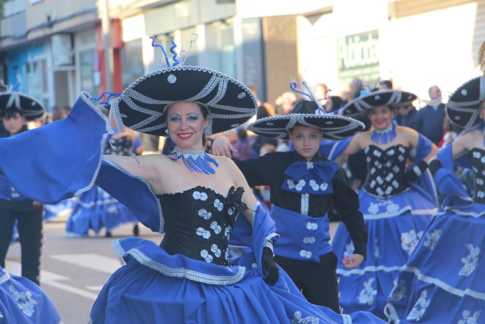 Carnaval de San Pedro del Pinatar 2020