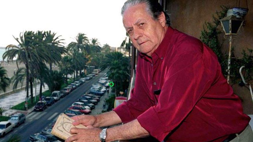 Fallece el exalcalde de Málaga Cayetano Utrera Ravassa