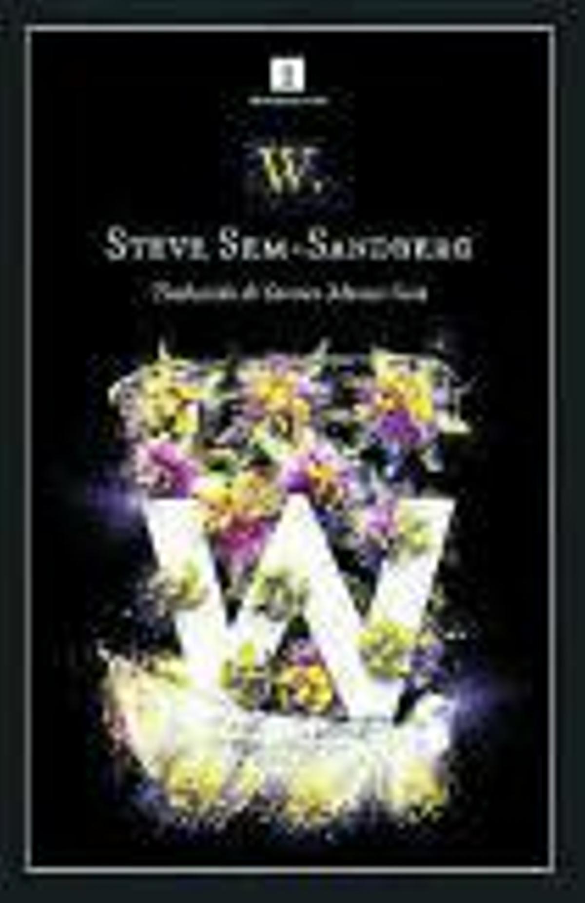 Steve Sem-Sandberg. | |  IMPEDIMENTA