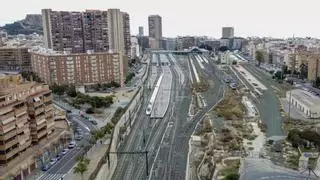 El bipartito de Alicante aprueba el plan urbanístico del Parque Central tras ocho años bloqueado