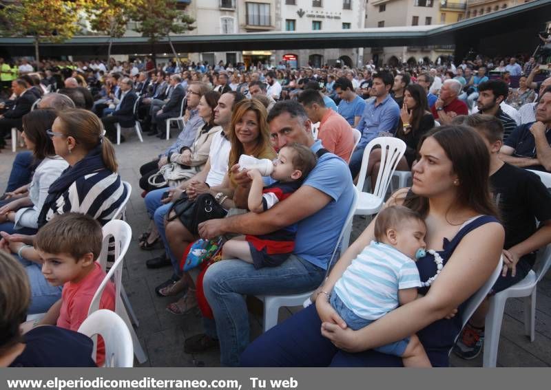 GALERÍA DE FOTOS -- Vila-real, capital del fúlbol