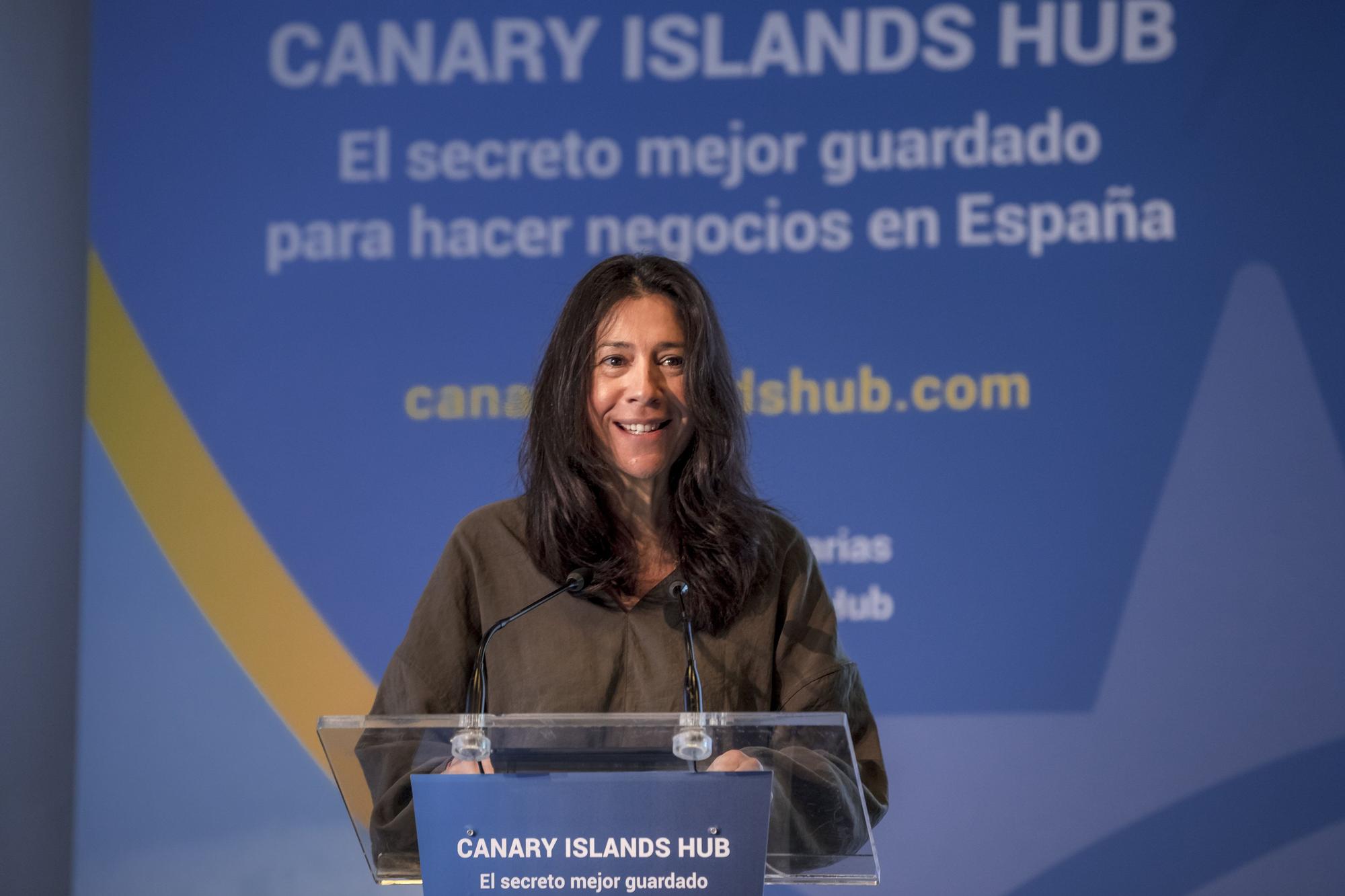 Canarias presenta en Baleares las ventajas que ofrece a emprendedores