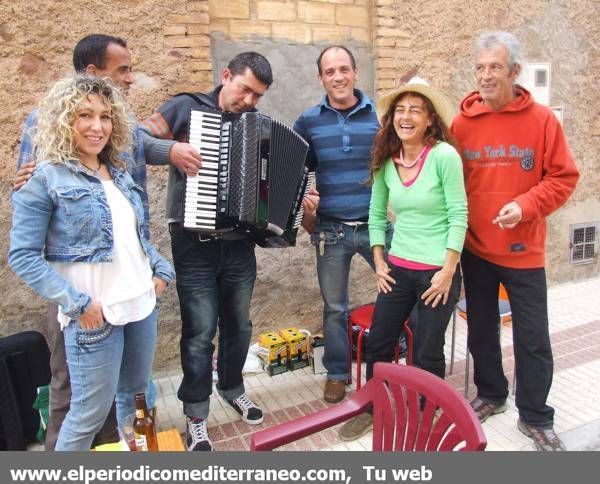 ZONA D 1 - PAELLAS DE BENICASSIM