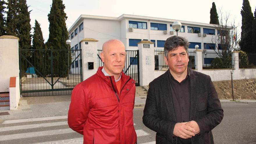 El Ayuntamiento de Montilla intercederá ante la Junta para un nuevo comedor escolar
