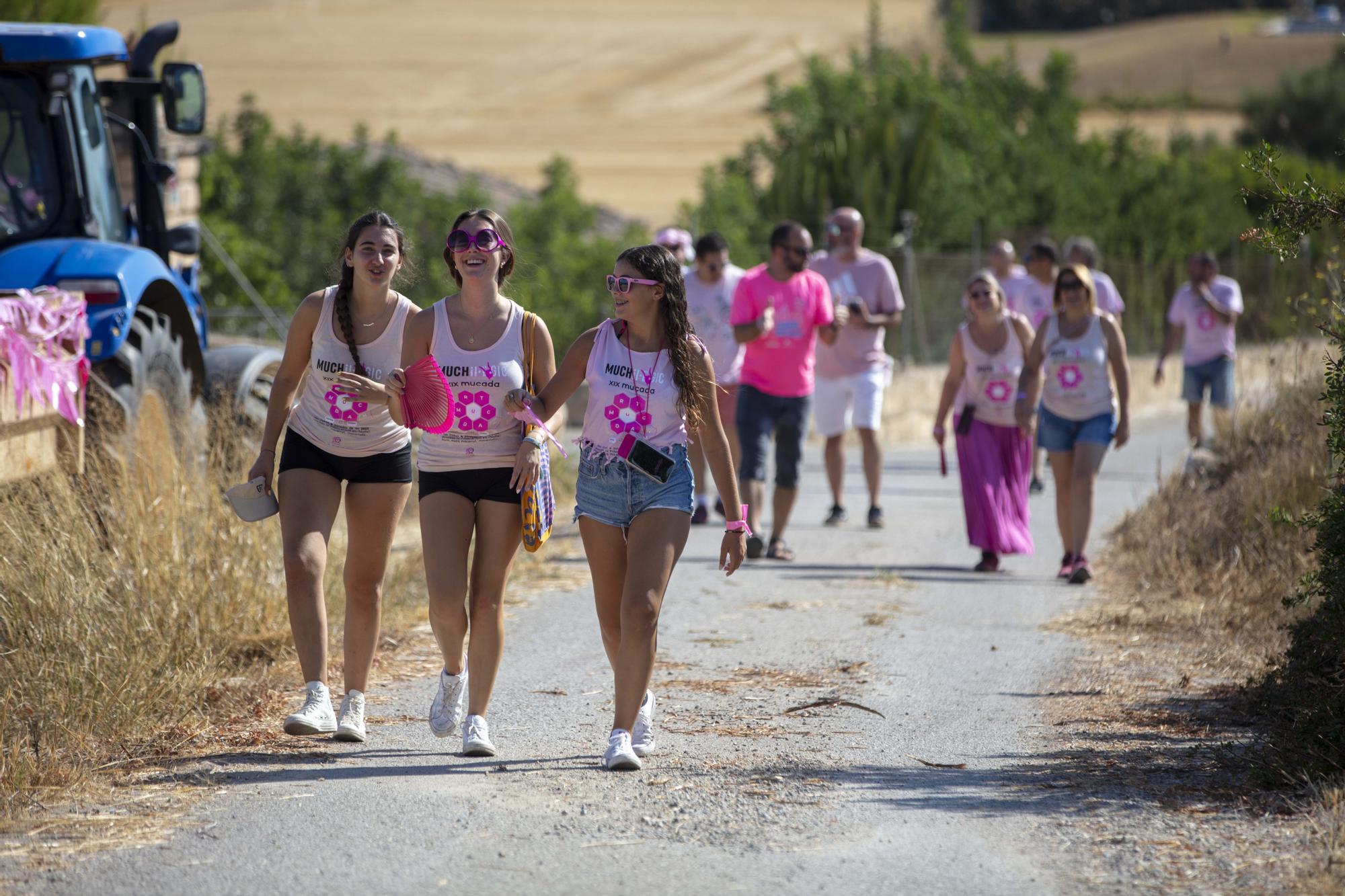 Mucada de Sineu 2022