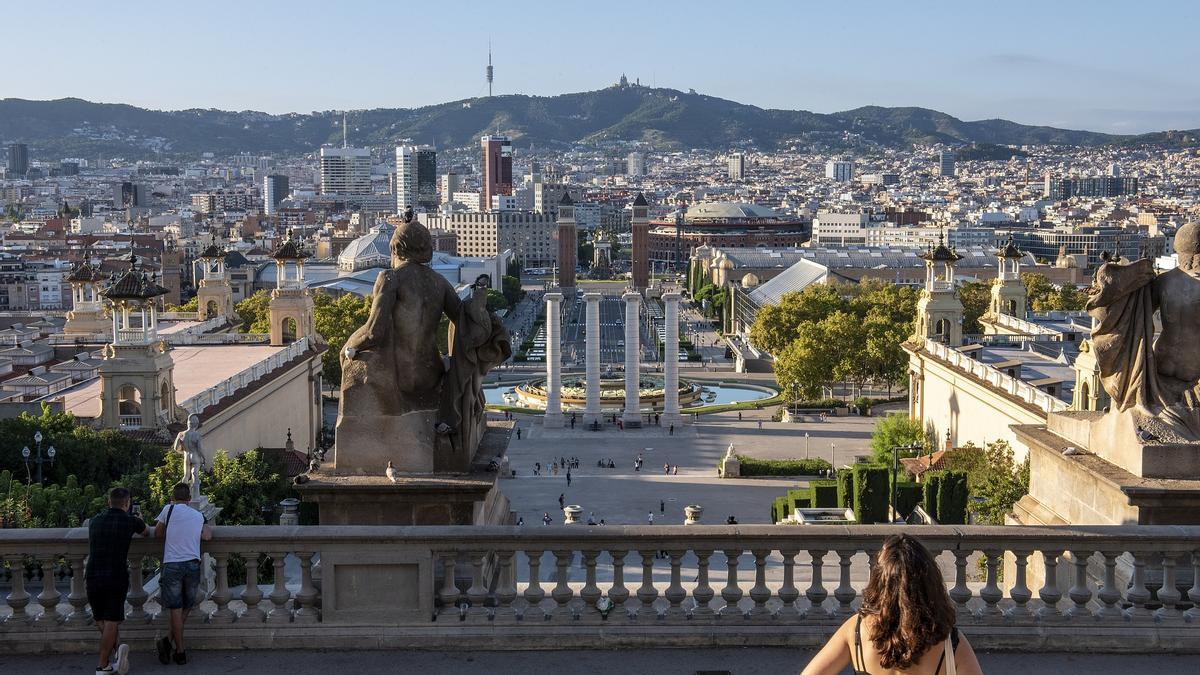 Barcelona, España.