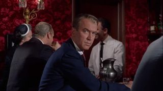 Crítica de 'Mi nombre es Alfred Hitchcock': imaginar los pensamientos del maestro