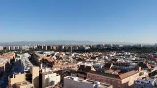 Las peores ciudades para vivir en España, según la OCU