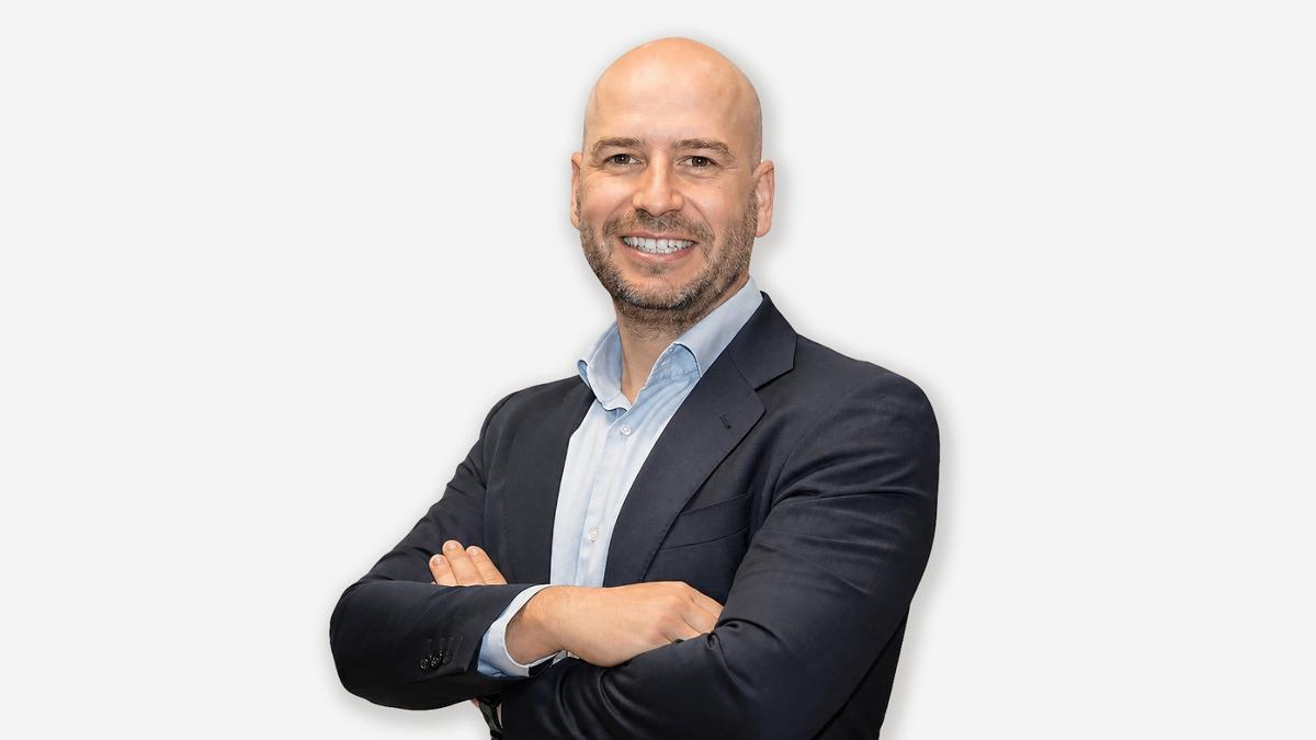 Adolfo Muñoz, nuevo director del área médica del Betis