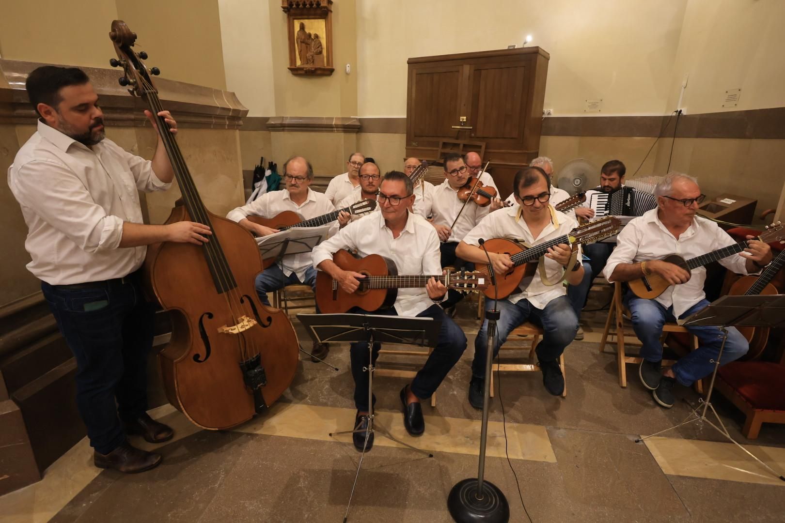 Galería: Castellón celebra San Cristóbal