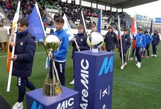 El MICFootball a l’Alt Empordà: partits a 8 municipis i participació de 9 clubs