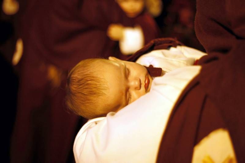 Fotogalería: Semana Santa 2014