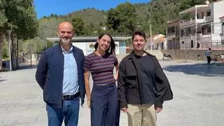 El Festival de Swing y Lindy Hop de la Vall vuelve con su tercera edición al Paratge de Sant Josep