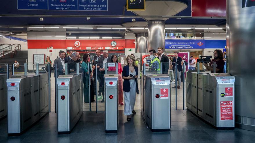 Renfe retornarà les fiances dels abonaments gratuïts a partir del 9 de gener