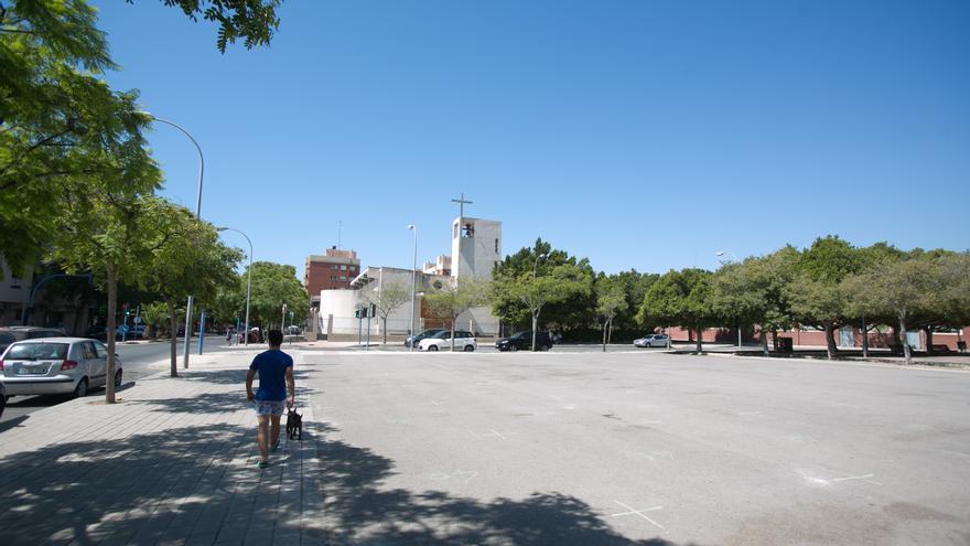 Sanidad adjudica las obras del centro de salud del Garbinet que empezarán en un par de semanas