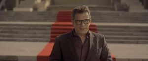 Vídeo promocional dels Premis Gaudí