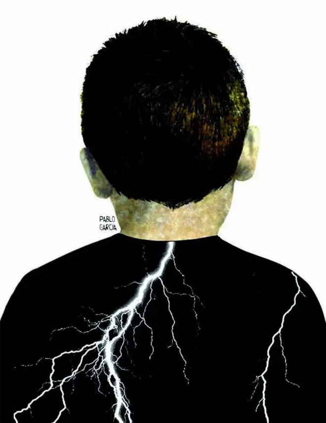 La pandemia satura las camas de hospital para adolescentes con patología mental en Asturias