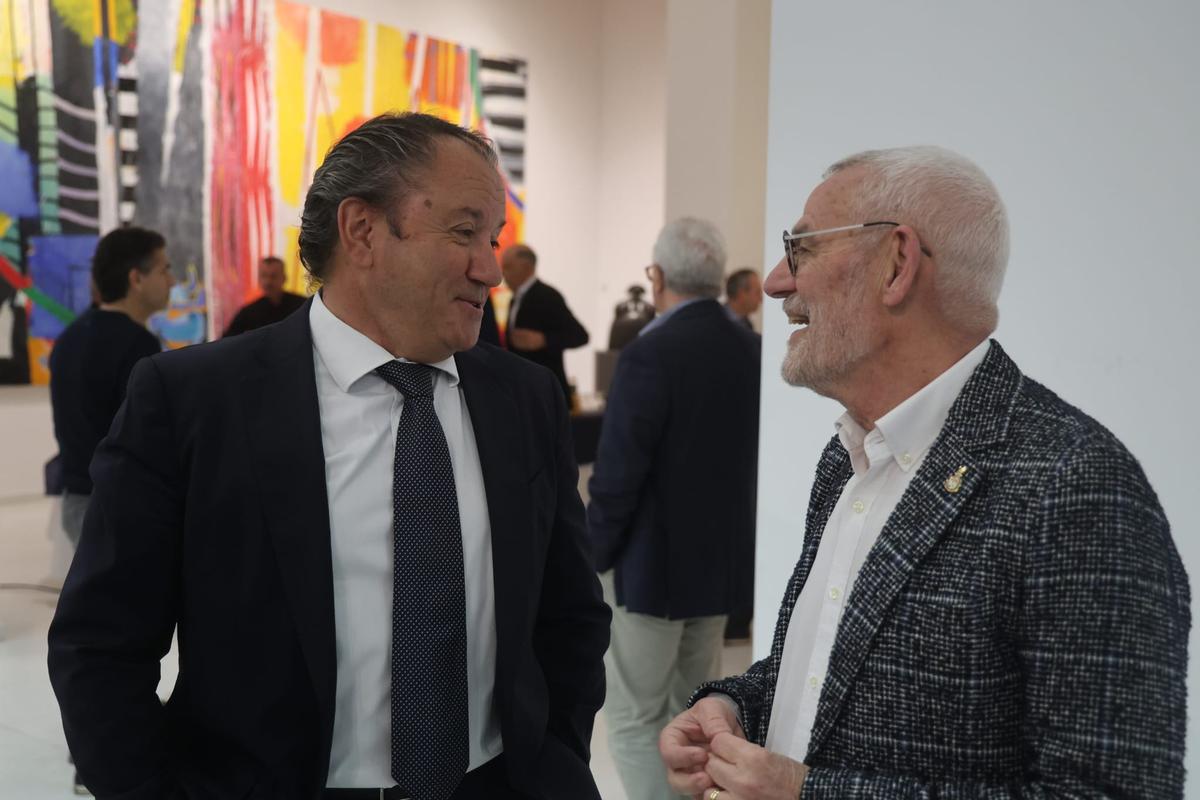 Así ha sido la segunda jornada del IV Foro del Municipalismo Así ha sido la segunda jornada del IV Foro del Municipalismo