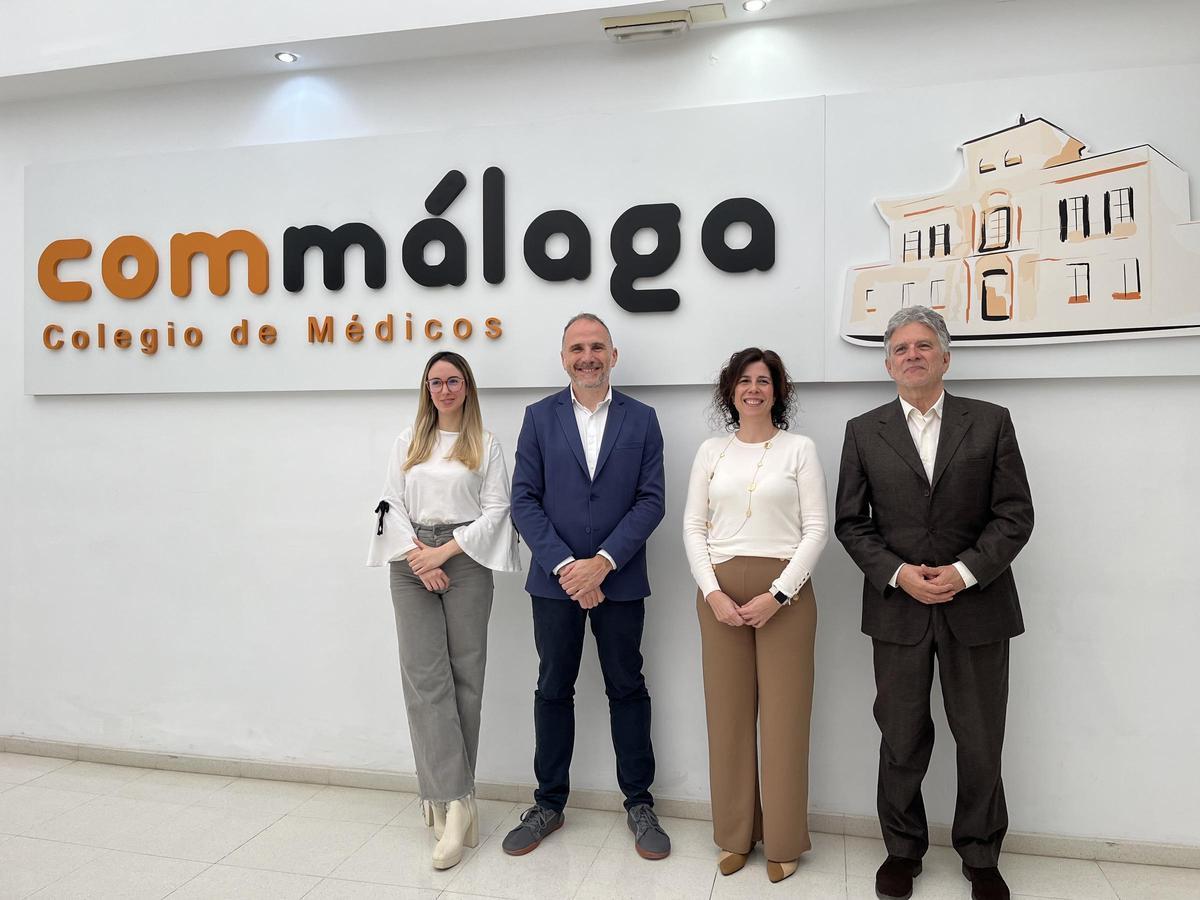 Expertos de Málaga advierten sobre el impacto que las redes sociales tiene en la anorexia y la bulimia
