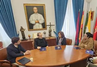 Nuevo servicio de apoyo psicológico especializado para los estudiantes de la UCAM