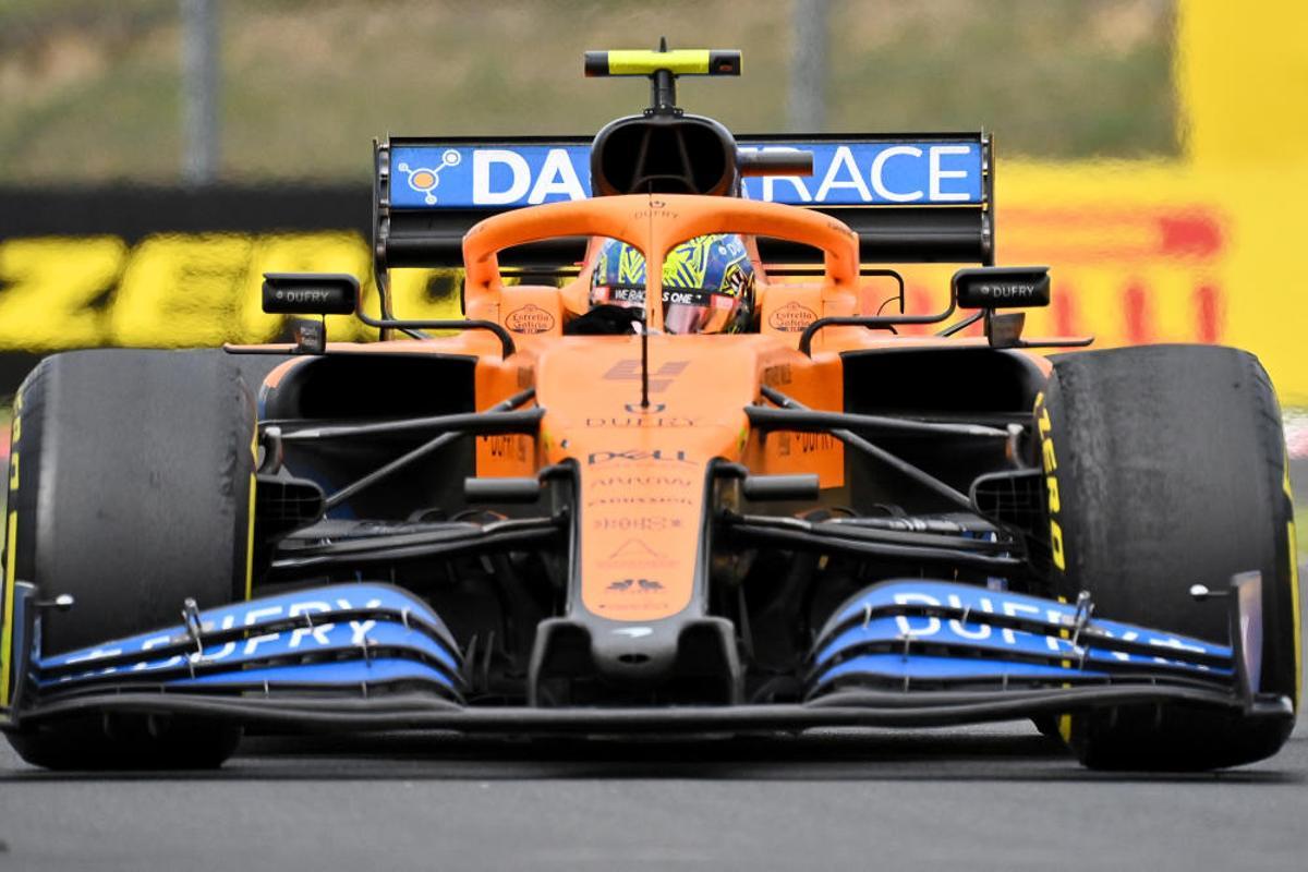 Hamilton se impone en el GP de Hungría Hamilton se impone en el GP de Hungría