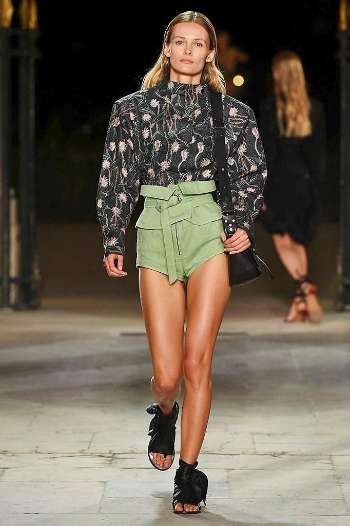 Isabel Marant